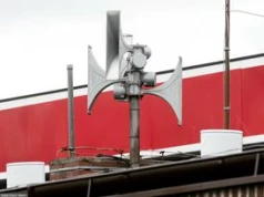 Zmasowany atak na zachodzie Ukrainy. RCB rozesłało alerty