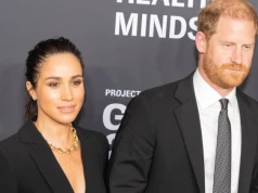Książę Harry i Meghan Markle wracają do Wielkiej Brytanii