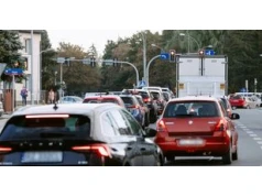 Rzeszów nieprzyjazny kierowcom. Znów na szarym końcu w rankingu! Co na to miasto?
