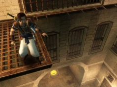 Prince of Persia: The Sands of Time z dużą aktualizacją na GOG-u