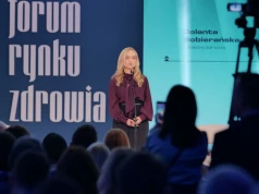 Zbliża się XXII Forum Rynku Zdrowia. Ruszyła rejestracja na wydarzenie