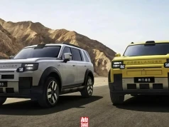 Freelander, który nie jest Land Roverem, za to jest chiński, sprzedaje się świetnie