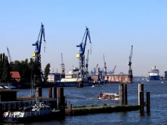 Ukraina traci dostęp do portów. Czy UE dopłaci miliardy za tranzyt ukraińskiego zboża?
