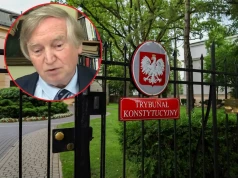 Impas w TK zostanie przełamany? Konstytucjonalista dla „Wprost”: Efekt rozszerzającej się zarazy