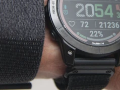 Apple i długo, długo nic. Nawet Garmin poległ