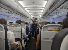 Nie Ryanair i nie Wizz Air. Pasażerowie wybrali najlepsze linie w Europie