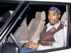 Suge Knight: prochy Tupaca zawinięto w blanty i wypalono
