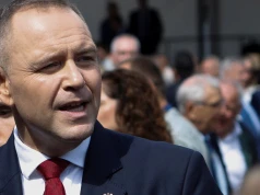 Nawrocki rozpatrzył kilkaset wniosków cudzoziemców. I często mówił "nie"
