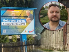 Pojechałem na urlop do bastionu AfD. Zupełnie nie tego się spodziewałem