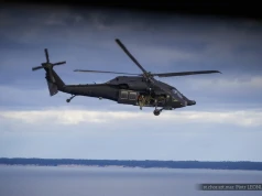 Ministerstwo Obrony Narodowej nie chce modernizować śmigłowców S-70i Black Hawk