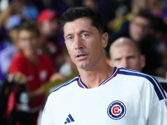 Lewandowski, czyli więcej niż oczekujesz