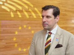 T. Bocheński (PiS): Europa przegrywa wyścig o najbardziej zaawansowaną AI. Przoduje tylko w regulacjach