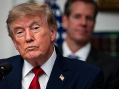Trump grozi Iranowi. Zapowiada izolację gospodarczą "na niespotykaną skalę"