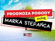 Prognoza pogody – środa i czwartek (20-21 sierpnia)