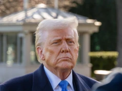 Donald Trump zapowiada "gospodarczą wojnę". Na celowniku znalazły się dwa państwa