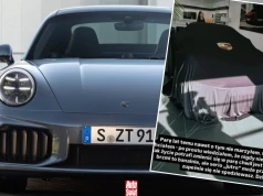 Książulo ma nowe auto. Nic dziwnego, że niedawno nie wierzył, że kiedykolwiek będzie go na takie stać