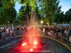 WLOT NA SPOT wraca do Parku Słowackiego. Zagra DJ Mattheo Da Funk