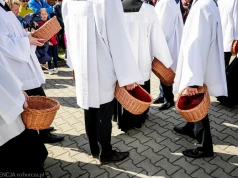 Nowy podatek zastąpi Fundusz Kościelny? Trwają prace, ale jest haczyk