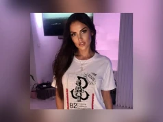 Monika Laskowska ambasadorką pamięci Powstania Warszawskiego? Burza w sieci