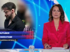 Stuu usłyszał cztery zarzuty. Chodzi o nieletnich