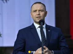 Czy Karol Nawrocki sprzyja PiS i Konfederacji? Polacy zabrali głos