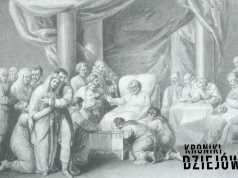 Testament Krzywoustego mógł nie istnieć? A i tak rozbił Polskę