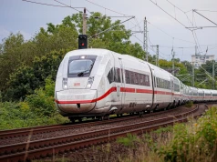 Matka wyszła na papierosa. Dwoje dzieci pojechało pociągiem dalej bez niej