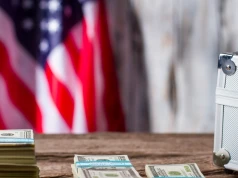 Dług USA przebił historyczną barierę. Zwiększył się ponad dwukrotnie