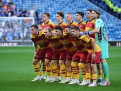 Jagiellonia Białystok - Iberia 1999 Tbilisi. Gdzie oglądać mecz eliminacji Ligi Europy? O której?