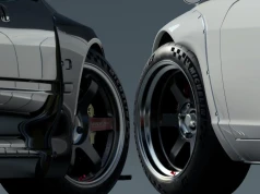 Sierpniowa aktualizacja Gran Turismo 7. Kilka nowych aut, w tym klasyki