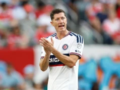Robert Lewandowski znowu to zrobił! Zaskakująca rola drugiego Polaka