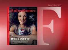 „Forbes Women” 4/2026. Spis treści