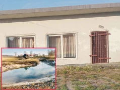 O świetlicę powalczą w sądzie