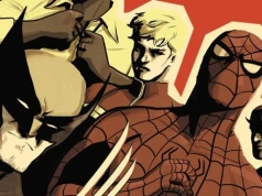 The Avengers (2026) #1 Preview Gallery