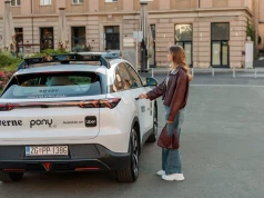 Uber uruchamia robotaxi w Europie. Zagrzeb pierwszym miastem z autonomicznymi przejazdami