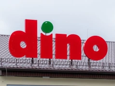 Dino sprzedaje przybory szkolne za grosz. Wystarczy jeden warunek