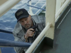 Jak dobrze Jason Statham kopie tyłki tym razem? Recenzje filmu Buntownik w sieci