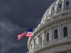 Dług USA pokonał kolejny historyczny rekord. 40 bilionów dolarów po raz pierwszy