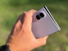 Kluczyki do Volkswagena odchodzą do lamusa. Teraz wystarczy telefon Samsunga