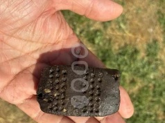Tajemniczy artefakt sprzed 4000 lat odkryty we Włoszech