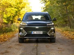 Volvo będzie produkować chińskie auta w Europie. Nowy szef podjął decyzję