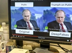 USA: Inwazja AI i deepfake'ów w kampanii wyborczej. To samo czeka nas za rok w Polsce