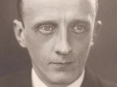 130 lat temu urodził się Marian Walentynowicz. To on nadał twarz Koziołkowi Matołkowi
