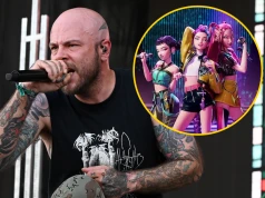 Gwiazdy metalu pozwały Netfliksa. Spór dotyczy filmowego hitu