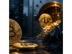 AI odebrała Bitcoinowi część kapitału. BlackRock nadal pozostaje pozytywny wobec BTC