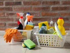 Masz 10 płynów do sprzątania? Ten prosty test pokaże, które naprawdę są ci potrzebne