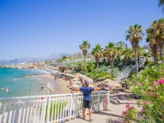 Wypocznij na Krecie 🌊☀️ 7 dni all inclusive w 4* hotelu pod Hersonissos za 1955 PLN