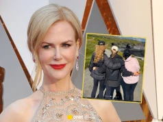 Nicole Kidman zaprezentowała się w naturalnej odsłonie. Wypoczywa na luksusowym jachcie
