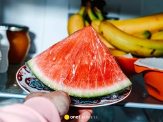 Pokroiłeś arbuza? Sprawdź, ile dni możesz go trzymać w lodówce