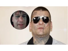Takiego Popka jeszcze nie było. Jego nowa fryzura jest nie do przeoczenia